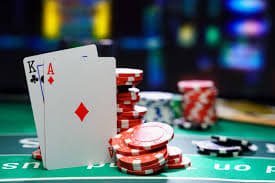 Quick Bet Game 
